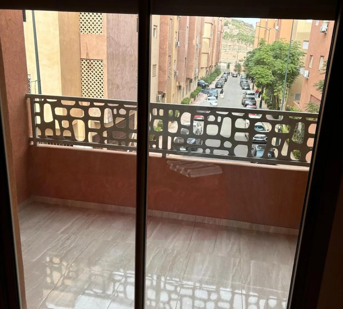Gemuetliche Wohnung In Marakesch Morocco