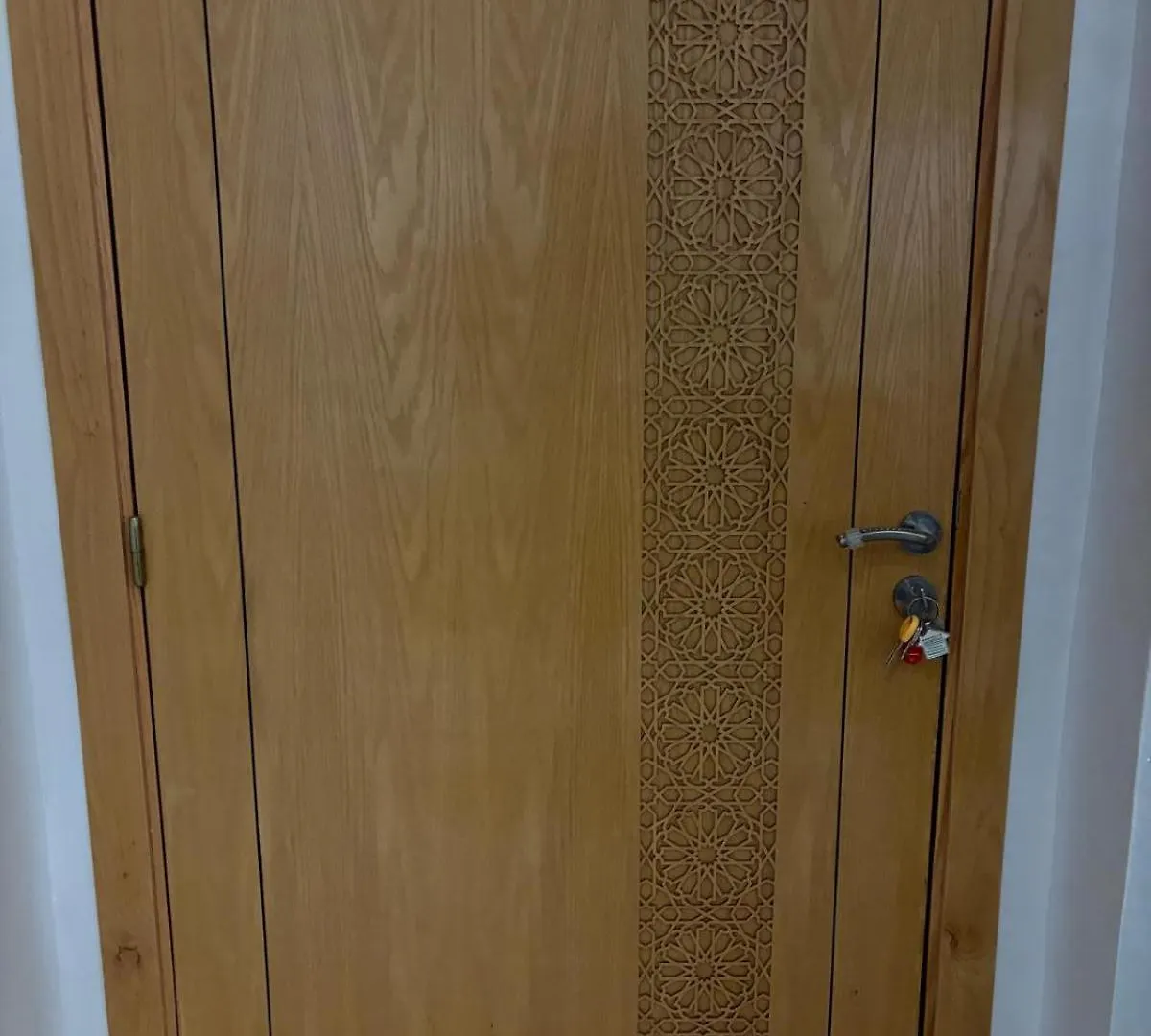 Apartment Gemuetliche Wohnung In Marakesch