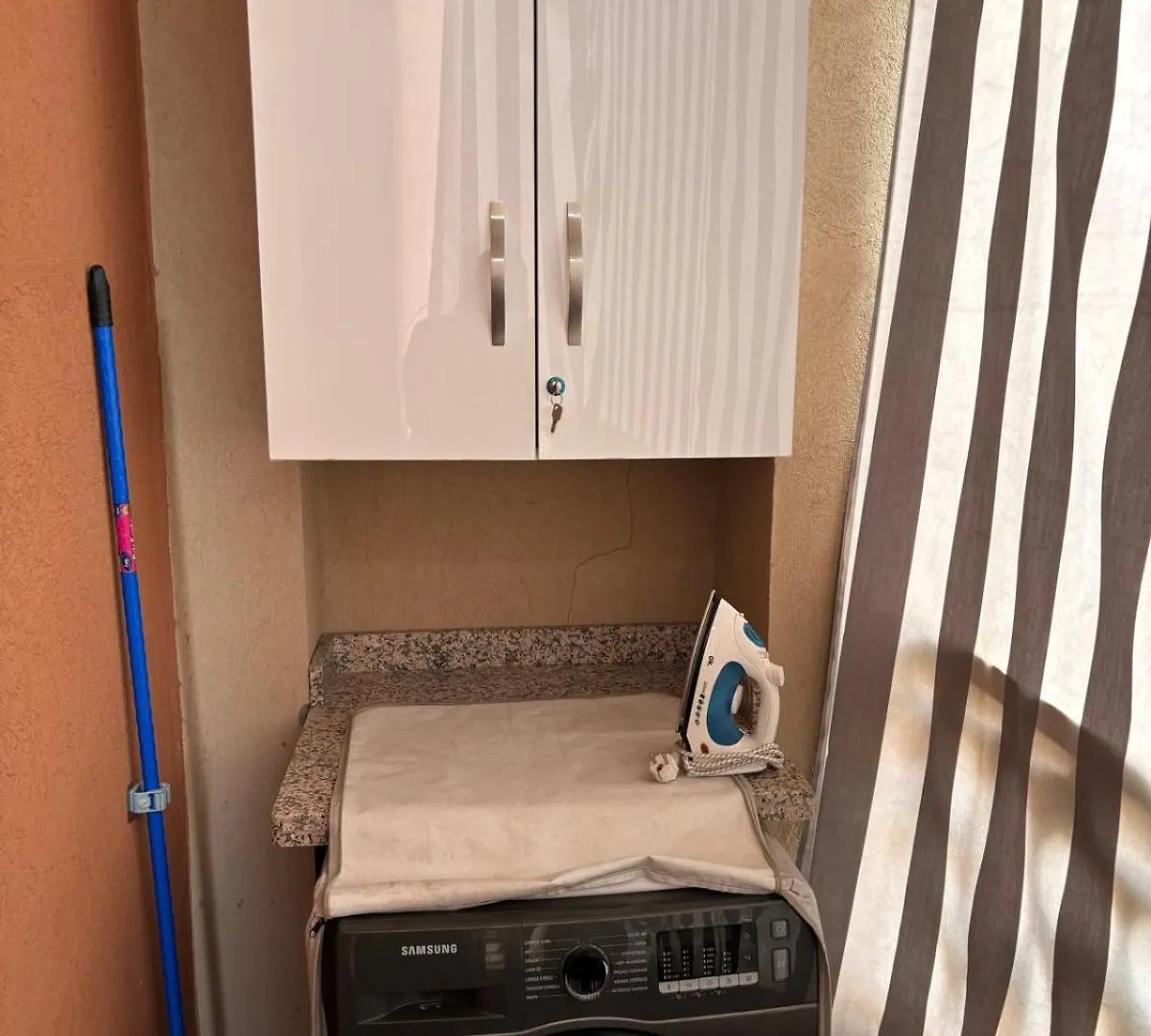 Gemuetliche Wohnung In Marakesch Marrakesh