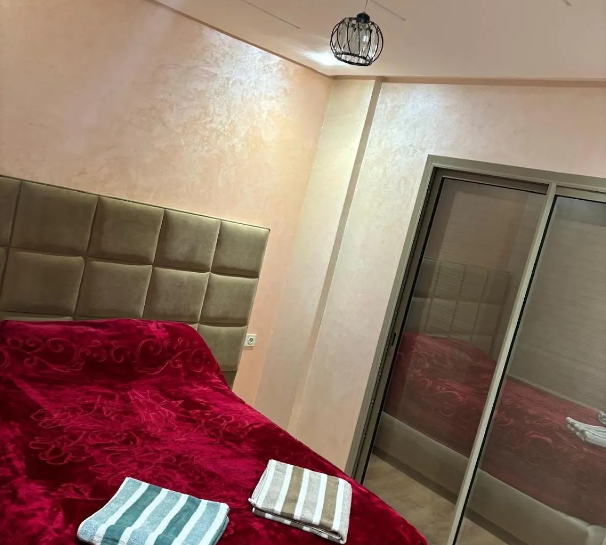 Gemuetliche Wohnung In Marakesch 0*, Marrakesh