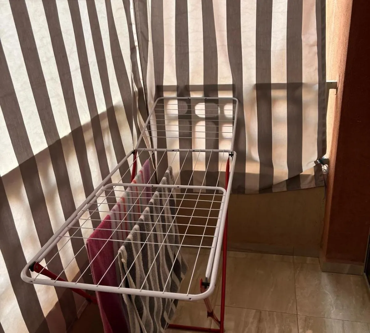 Gemuetliche Wohnung In Marakesch Apartment