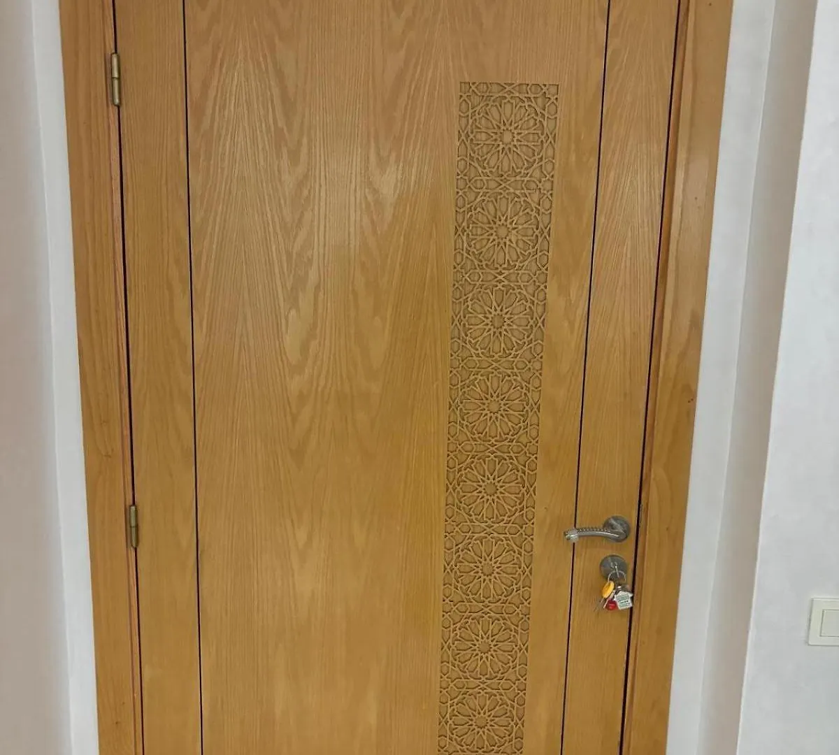 Apartment Gemuetliche Wohnung In Marakesch